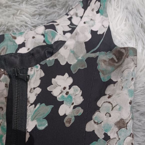 MILLY Designer Vintage dress - Picture 11 of 13